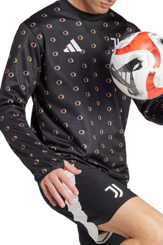 Sweat Juventus - Noir