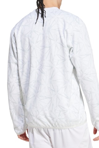 Sweat Real Madrid - Blanc