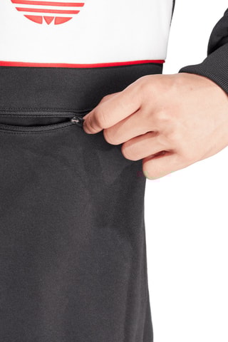 Sweat à capuche Main Originals - Noir