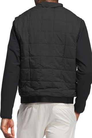 Sweat de golf Ultimate365 - Noir - Adidas