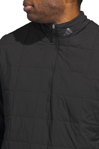 Sweat de golf Ultimate365 - Noir - Adidas