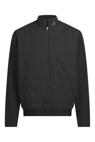 Sweat de golf Ultimate365 - Noir - Adidas