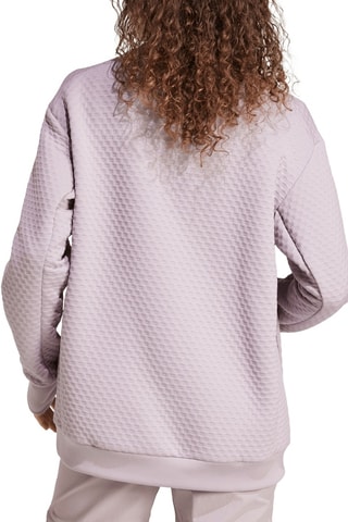 Sweat - Violet - Adidas