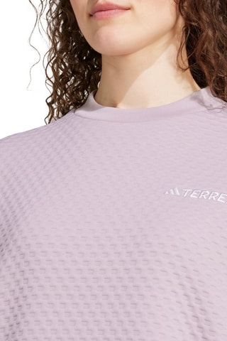 Sweat - Violet - Adidas