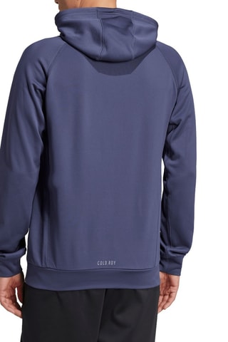 Sweat d’entraînement - Bleu marine - Adidas