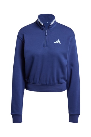 Sweat - Bleu marine