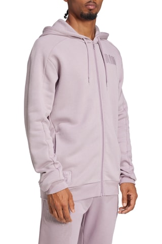 Sweat Juventus - Mauve