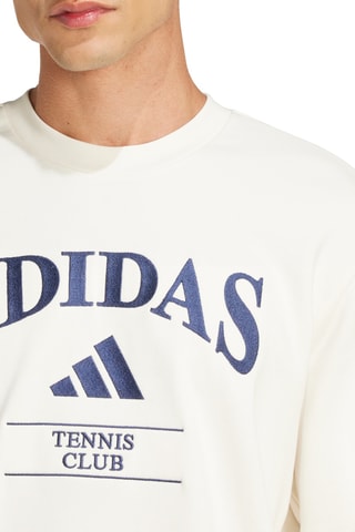 Sweat Heritage - Ecru