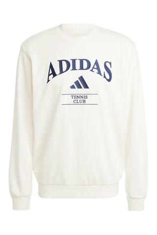 Sweat Heritage - Ecru