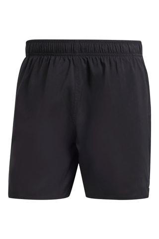 Short de bain - Noir