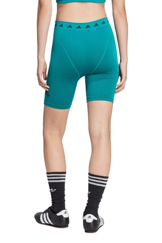Cycliste taille haute - Vert