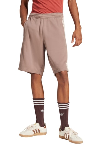 Short regular Adicolor - Taupe