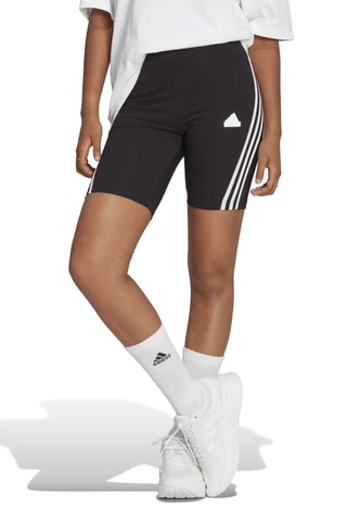 Cycliste - Noir - Adidas