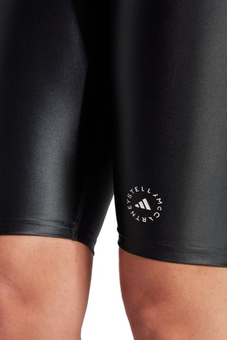 Short Roll-Top - Noir - Adidas