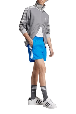 Short Adicolor Classics Sprinter - Bleu cobalt - Adidas