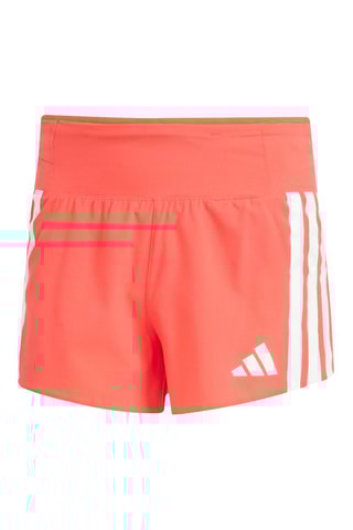 Short de running Adizero - Corail - Adidas
