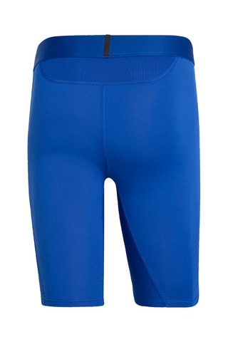 Cycliste Techfit - Bleu roi - Adidas