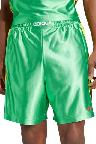 Short de boxe Originals - Vert clair - Adidas