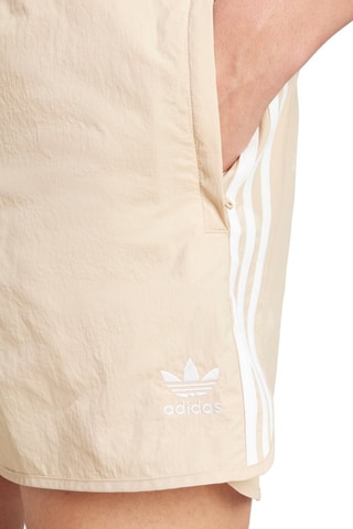 Short Adicolor Classics Sprinter - Beige - Adidas