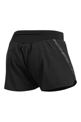 Short de running Supernova - Noir - Adidas