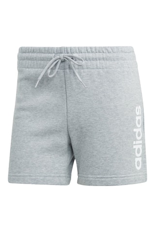 Short slim - Gris clair - Adidas