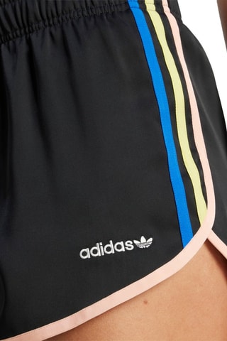 Short ample Sprinter - Noir - Adidas