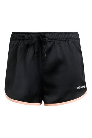 Short ample Sprinter - Noir - Adidas