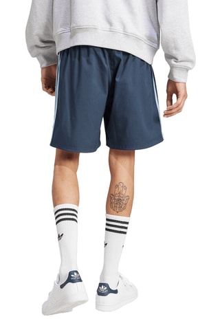 Short Premium - Bleu marine