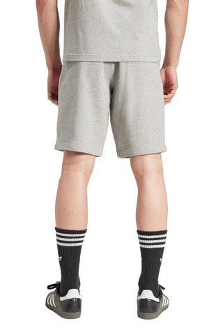 Short - Gris clair chiné