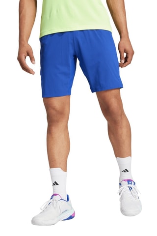 Short de tennis Ergo - Bleu roi