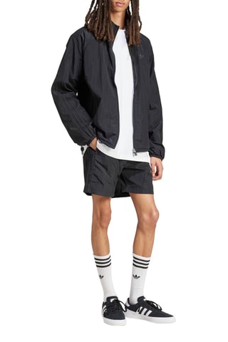 Short Adicolor 2000s - Noir