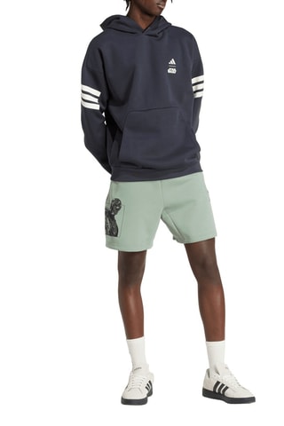 Short The Mandalorian Star Wars - Vert d’eau