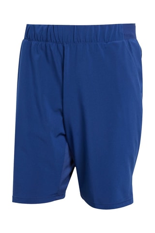Short de tennis - Bleu marine