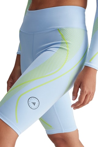 Cycliste taille haute TruePace - Ciel