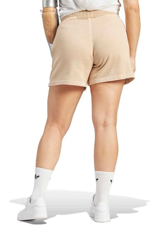 Short Essentials Plus - Beige