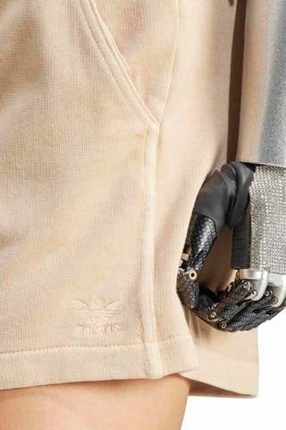 Short Essentials Plus - Beige