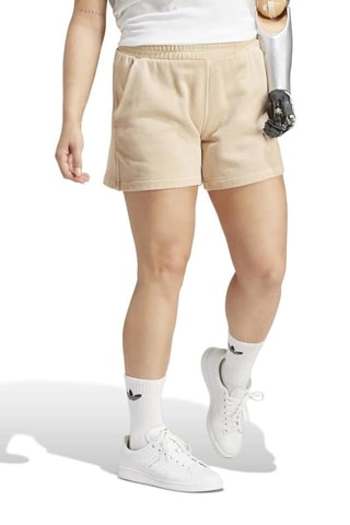 Short Essentials Plus - Beige