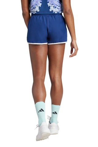 Short de running - Bleu marine