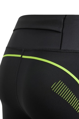 Cycliste de running TruePace - Noir