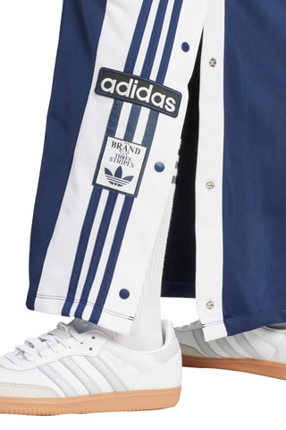 Jupe longue Adicolor Adibreak - Bleu marine