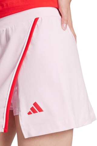 Jupe-short Essentials - Blanc