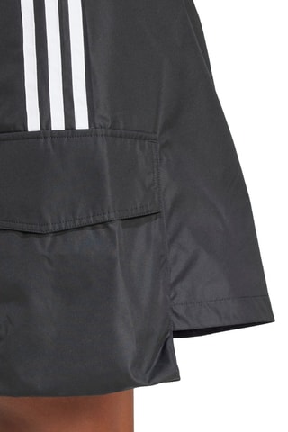 Minijupe - Noir - Adidas