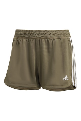 Short d’entraînement slim Pacer - Kaki