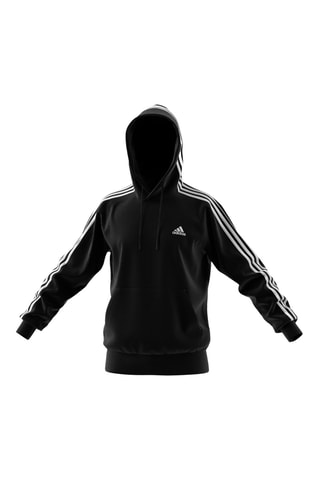 Sweat à capuche - Noir