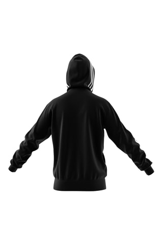 Sweat à capuche - Noir