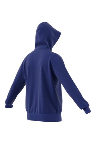 Sweat à capuche Essentials - Bleu marine