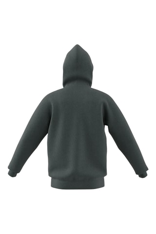 Sweat à capuche - Gris foncé