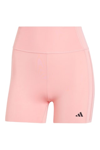 Cycliste taille haute Optime - Rose
