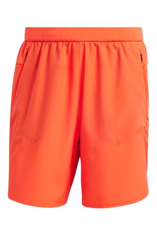 Short d’entraînement - Corail