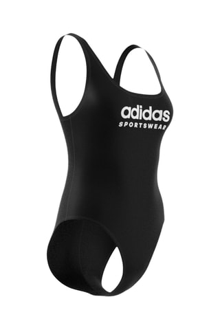 Maillot 1 pièce - Noir